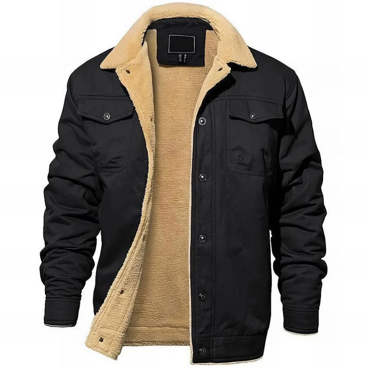 Men's Casual Lightweight Marshal Jacket