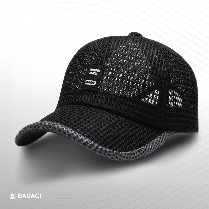 AeroMesh Hat