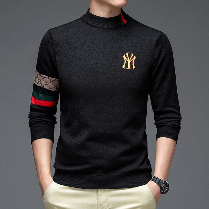 New York Sweater