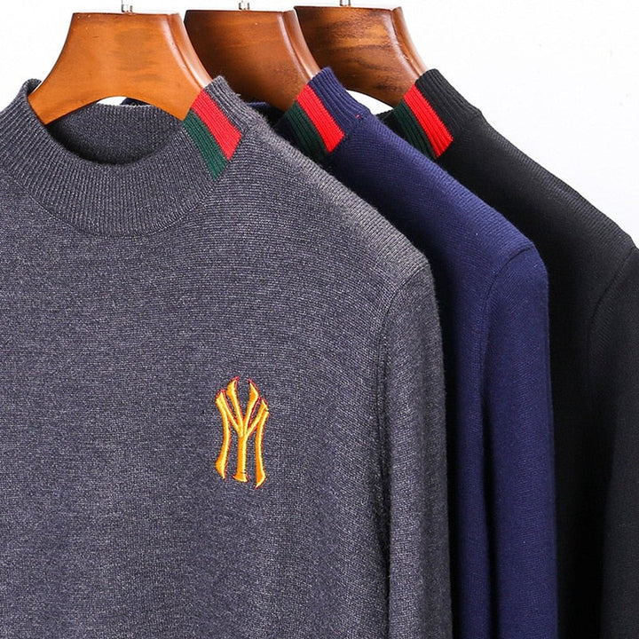 New York Sweater