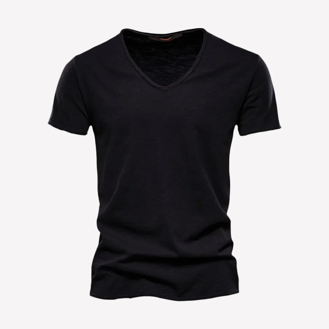 TrueFiber Natural Tee