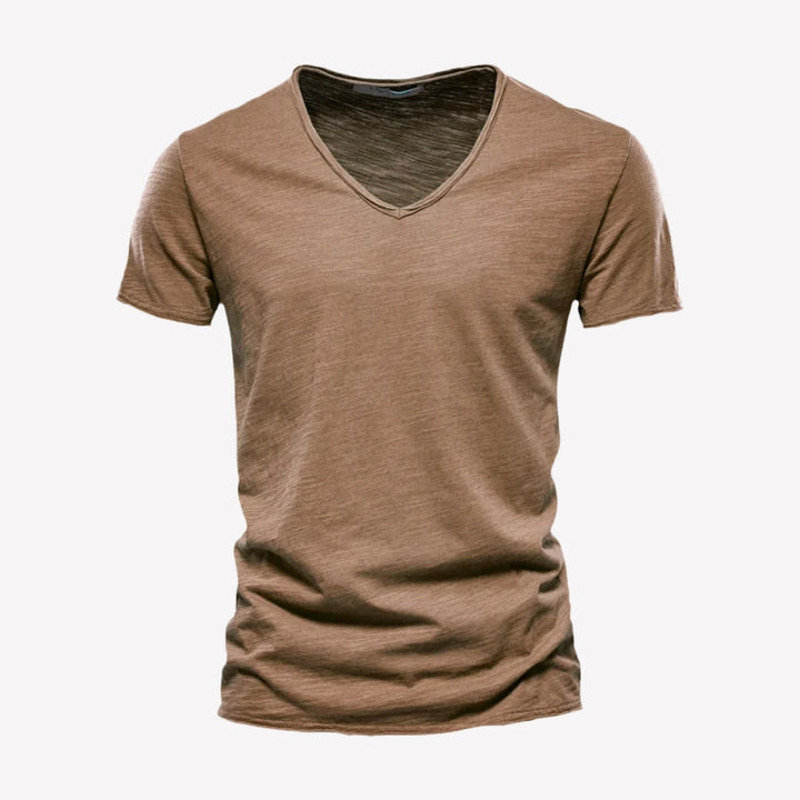 TrueFiber Natural Tee