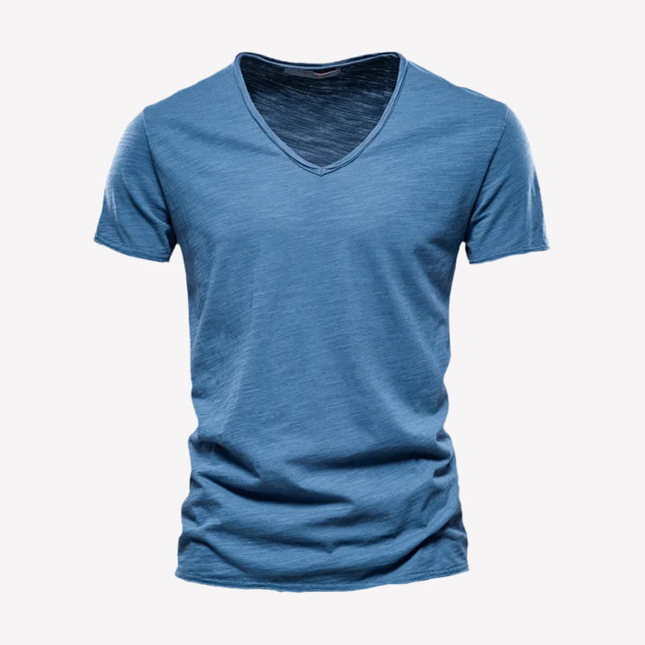 TrueFiber Natural Tee