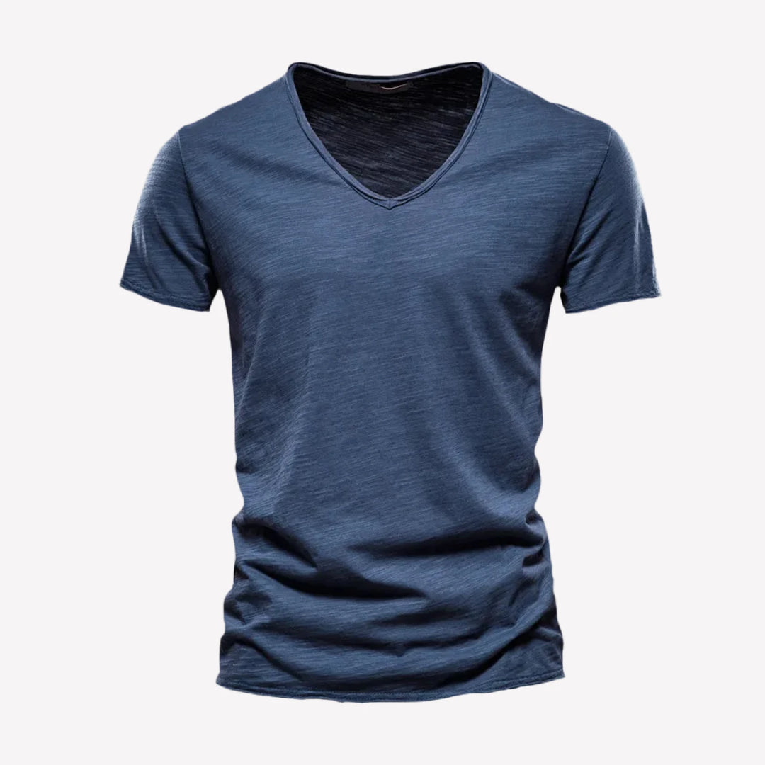 TrueFiber Natural Tee