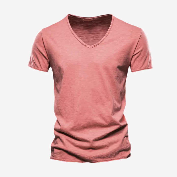 TrueFiber Natural Tee