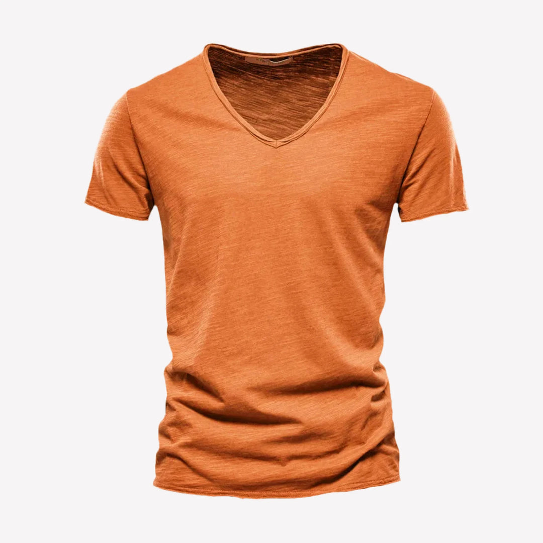 TrueFiber Natural Tee