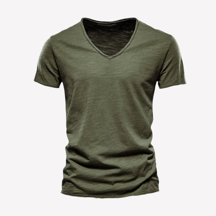 TrueFiber Natural Tee