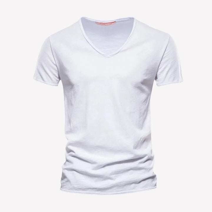 TrueFiber Natural Tee