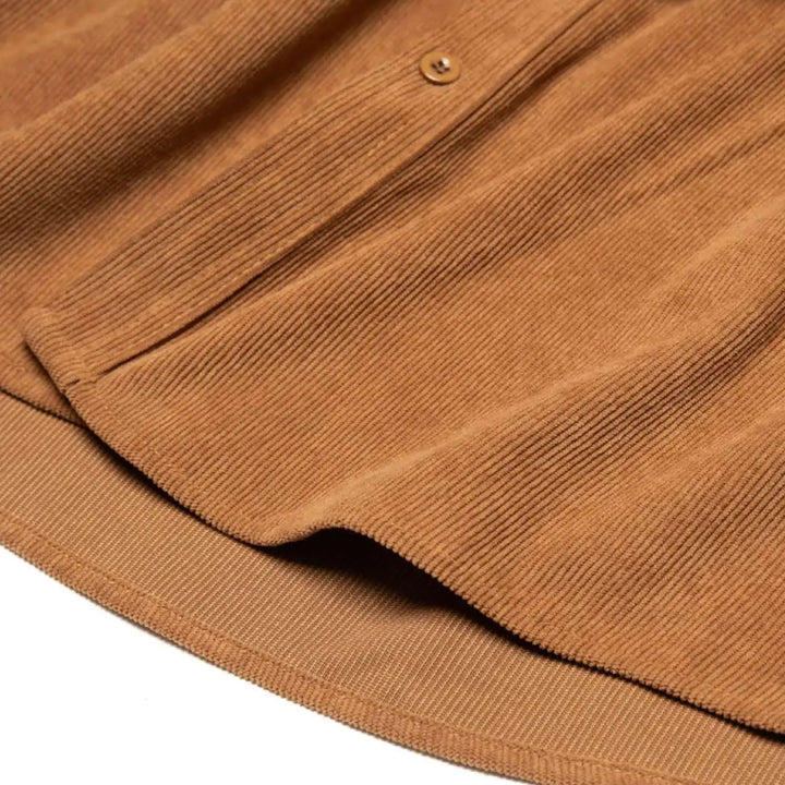 TrueForm Corduroy Shirt