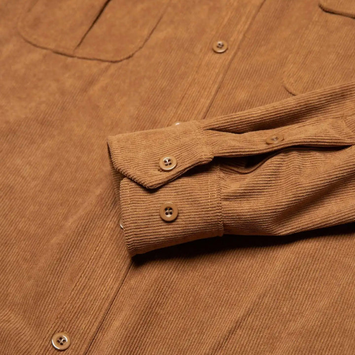 TrueForm Corduroy Shirt