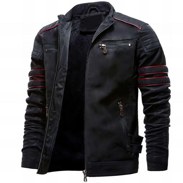 Men's Heavyweight Trooper Jacket